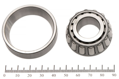 Подшипник 6-7804 У (LM 11949/910/Q) ГПЗ/ГПЗ-23