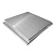 Плита алюминиевая 85х1200х3000, марка АМГ6 фото