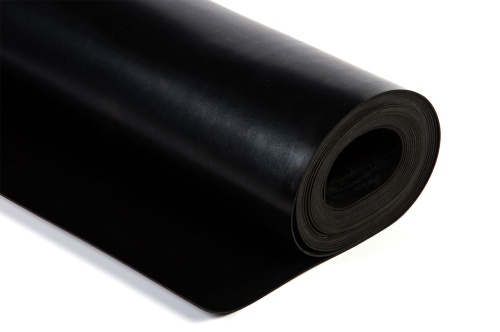 Техпластина 1 мм ТМКЩ-C 2Н (1500х5000 мм,13,7кг) HIMPT