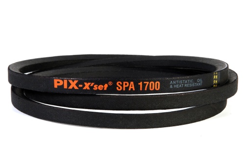 Ремень клиновой SPA-1700 Lp PIX