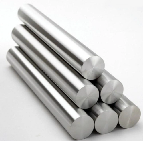 Сталь сорт нерж жаропр Круг горячекатаный 65, марка 20Х13