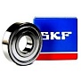 Подшипник SKF 6309 2RS C3 (180309 (76)) 45*100*25мм