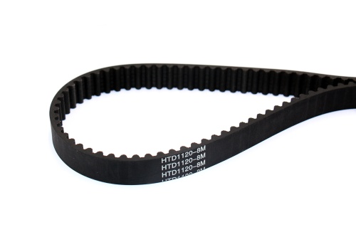 Ремень зубчатый синхронный HTD 1120 8М 20 HIMPT