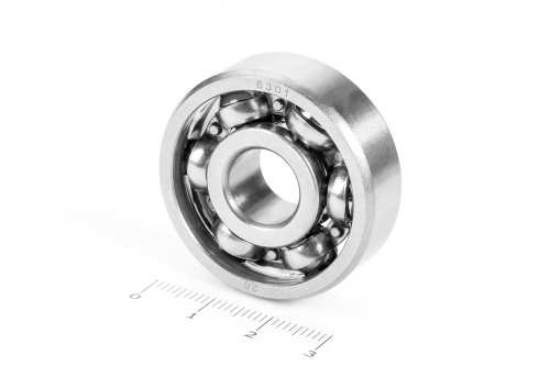 Подшипник 6301 (301) 12*37*12мм (шт)