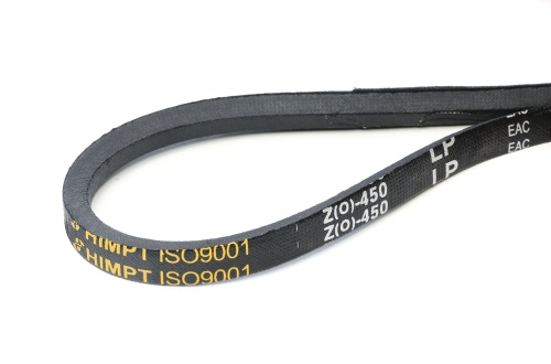 Ремень клиновой  Z(О)-450 Lp / 430 Li  ГОСТ 1284-89 HIMPT