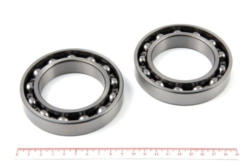 Подшипник 6012 (6-112) 60*95*18мм ГПЗ