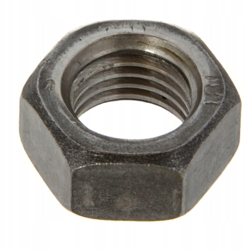 Гайка ГОСТ Р 52645-2006 24 к.п.10, кг (20кг)