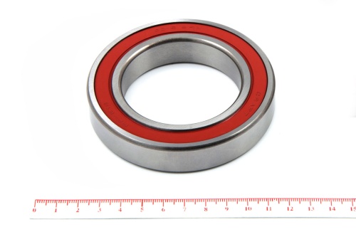 Подшипник 6012 2RS (180112) 60*95*18мм (шт)