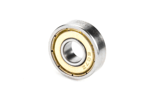 Подшипник 607 ZZ (80017) 7*19*6мм