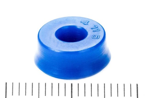 Манжета PU 4х11х5 UHS