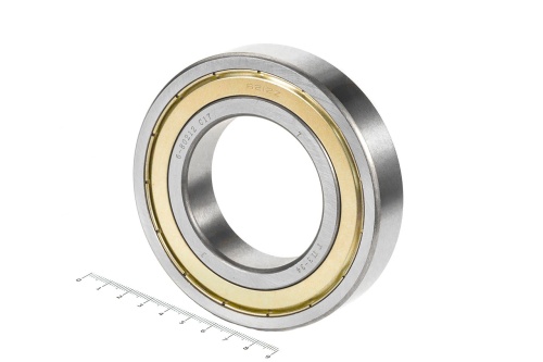 Подшипник 6212 ZZ (6-80212 С17) 60*110*22мм ГПЗ/СПЗ-4 (шт)
