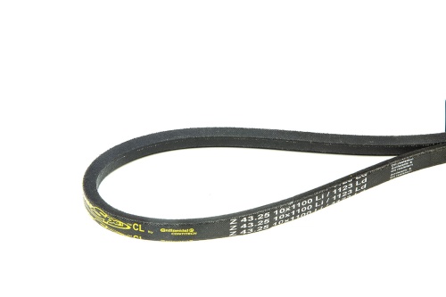 Ремень клиновой  Z 43.25 10x1100 Li/1123 Ld PowerSpan CL by ContiTech