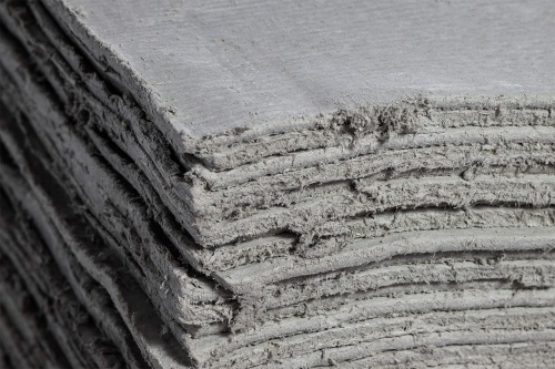 Картон асбестовый КАОН-1  6 мм БФАИ