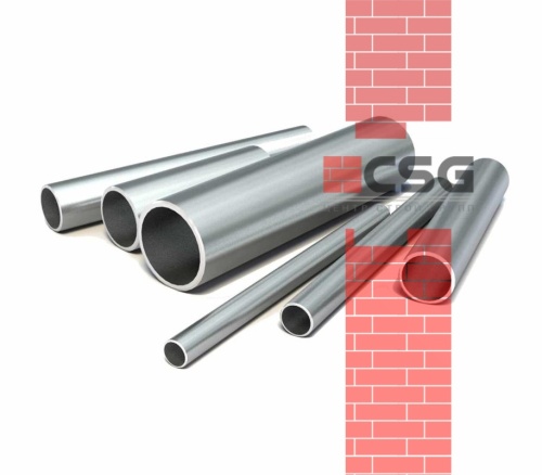 Электросварные низколегированные прямоугольные трубы 240х120х12, длина 12 м, марка 09Г2С-15