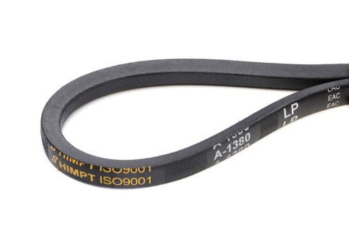 Ремень клиновой А-1380 Lp / 1350 Li ГОСТ 1284-89 HIMPT