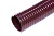 Шланг ассенизаторский морозостойкий ПВХ  76 мм (30 м) красный, АгроЭластик фото