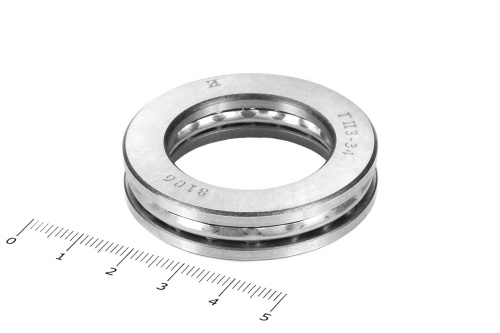 Подшипник 8106 Н (51106) ГПЗ/СПЗ-4