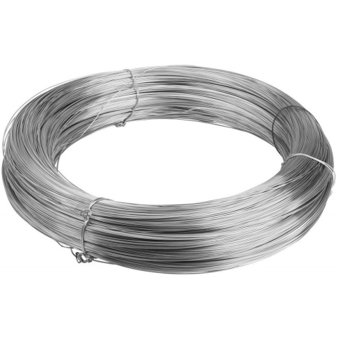 Проволока о/к  торговая  ГОСТ 3282-74  отожж  1,8 (60кг)