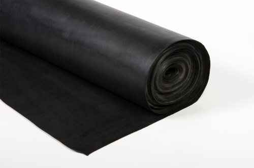 Техпластина 1 мм ТМКЩ-C 2Н (шир. 800 мм) ГОСТ 7338-90