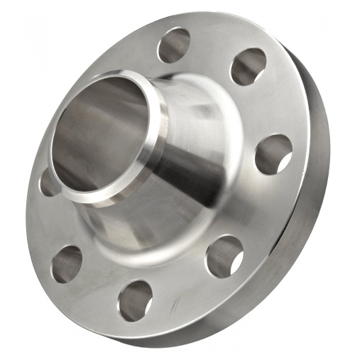 Фланец сталь воротниковый Ду 80 Ру40 тип 11 ряд 1 исп. B ГОСТ 33259-2015 арт.1211302