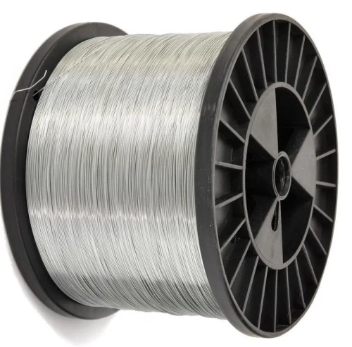 Проволока нихромовая 1.6, марка Х15Н60