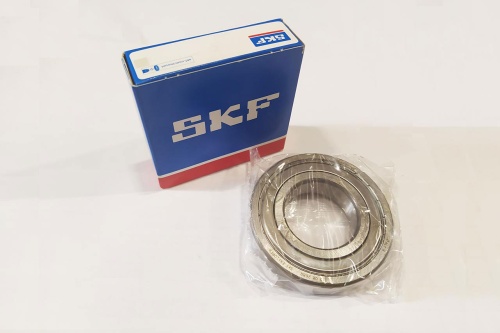 Подшипник SKF 6208 ZZ C3 (80208 (76)) 40*80*18мм (шт)