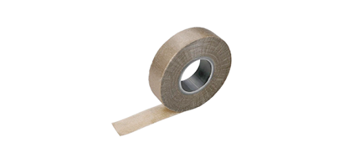 Лента слюдяная 0,10 мм ЛСП-F/H-ТПл