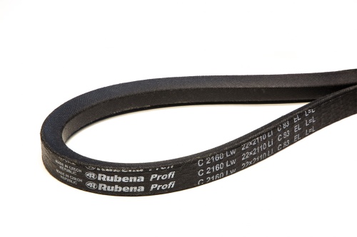 Ремень клиновой С(В)-2160 Lp / 2111 Li ГОСТ 1284-89 HIMPT