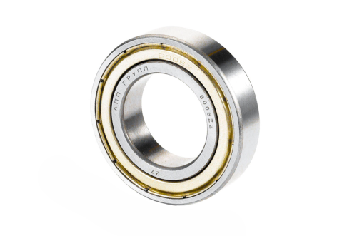 Подшипник 6006 ZZ (80106)