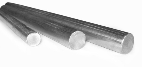 Сталь нержавеющая безникелевая жаропрочная, круг 22, марка 30Х13