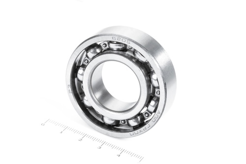 Подшипник 6205 (205) 25*52*15мм (шт)