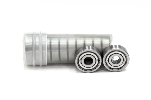 Подшипник 625 ZZ (6-80025) 5*16*5мм ГПЗ/СПЗ-4 (шт)