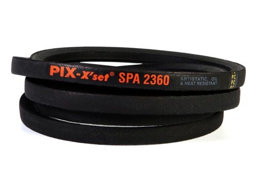 Ремень клиновой SPA-2360 Lp PIX