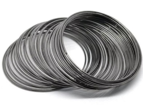 Проволока качественная пружинная ГОСТ 9389-75 2кл. 1