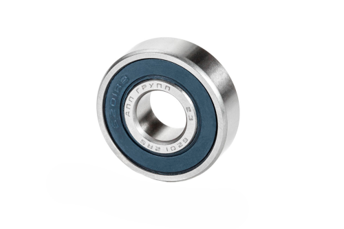 Подшипник 6201 2RS (6-180201 С17) ГПЗ/СПЗ-4