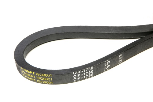 Ремень клиновой С(В)-1750 Lp / 1700 Li  ГОСТ 1284-89 HIMPT