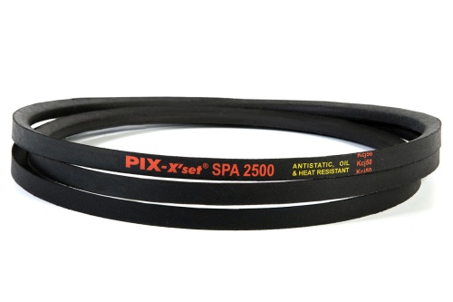 Ремень клиновой SPA-2500 Lp PIX