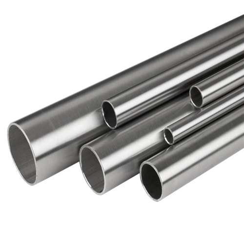 Трубы ВГП оцинкованные 50х3.5 ДУ, длина 6 м, DN 50