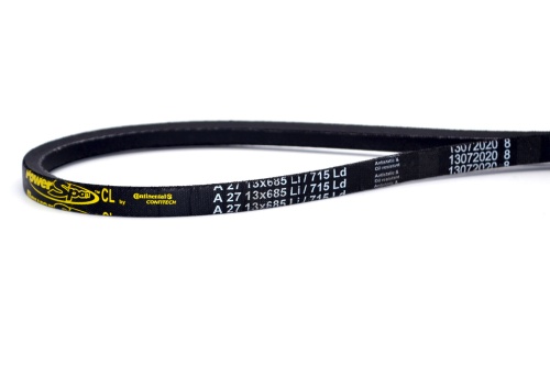 Ремень клиновой  А 27  13x685 Li/715 Ld PowerSpan CL by ContiTech