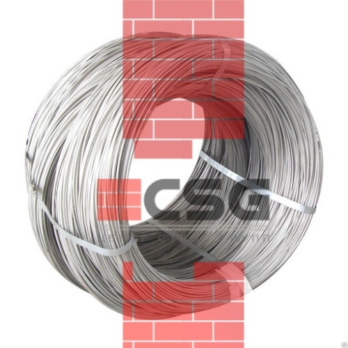 Проволока нерж. сварочная 3