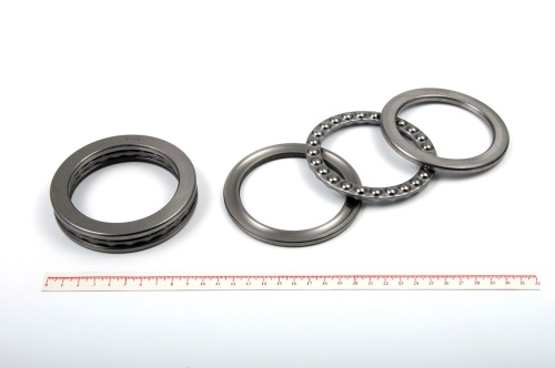 Подшипник 8115 (51115) 75*100*19мм