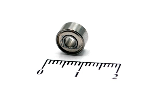 Подшипник NMB DDR830ZZMTR24LY112L 3*8*4мм (шт)