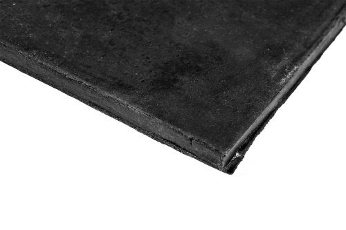 Техпластина 8 мм ТМКЩ-C 2Ф (720х720 мм, 6.4 кг) ГОСТ 7338-90