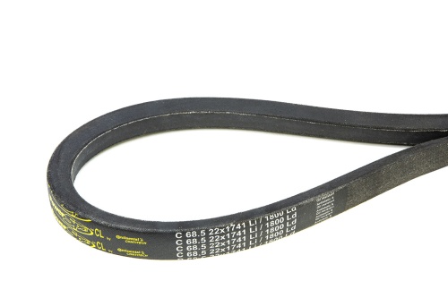 Ремень клиновой С 68.5 22x1741 Li/1800 Ld PowerSpan CL by ContiTech