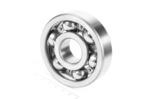 Подшипник 6406 (406) 30*90*23мм (шт)