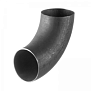 Отвод стальной крутоизогнутый Дн89х3 (Ду80) б/шов п/привар ГОСТ 17375-2001 арт.1211407CDEK