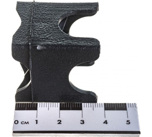 Фиксатор арматуры Опора 20/25/30/35 1000 шт Промышленник ОП20-35