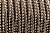 Шнур базальтовый Ф 8 мм (50 м) Basfiber фото