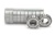 Подшипник 6003 ZZ (80103)