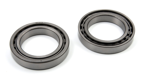 Подшипник 42207 КМ (NJ 207)